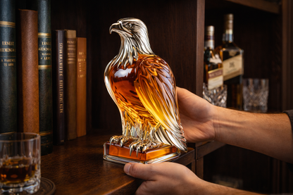 Édition Aquila - Carafe à Whisky