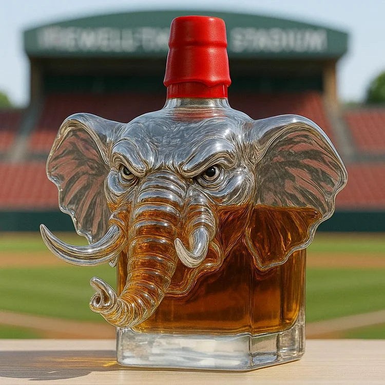 Bouteille de Whisky Crown Royal